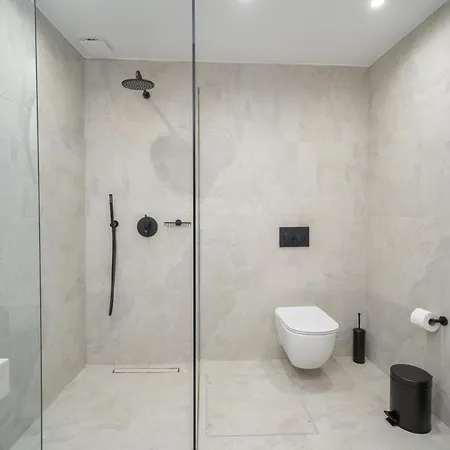 Vila Assos Rockshore Asos