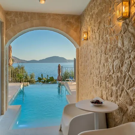 Assos Rockshore Vila Asos