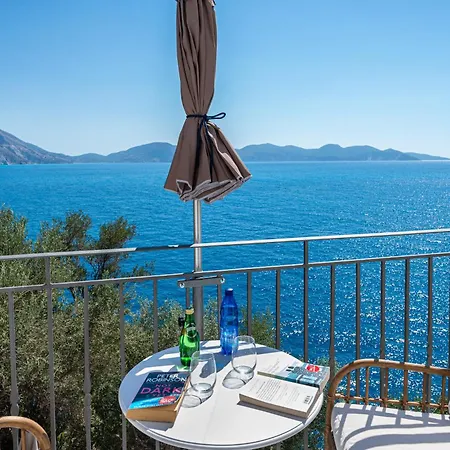 Vila Assos Rockshore Asos