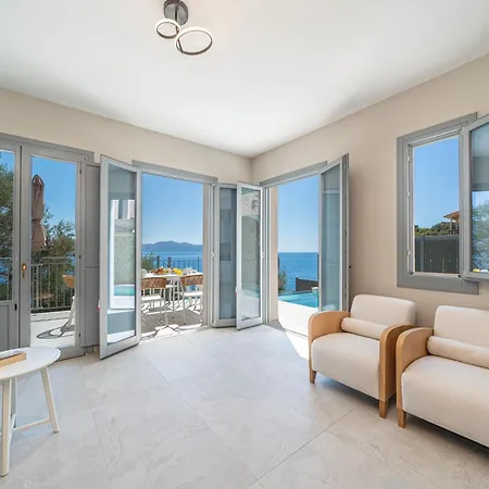 Assos Rockshore Vila Asos