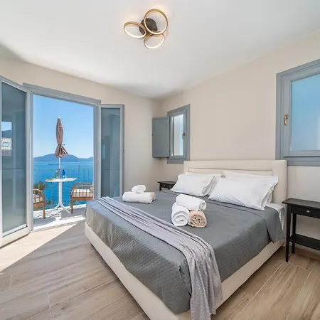 Vila Assos Rockshore Asos