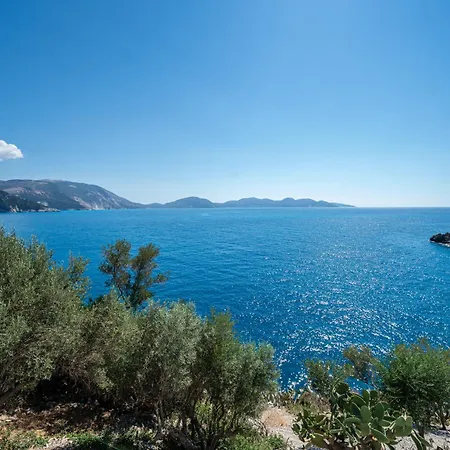 Assos Rockshore Βίλα *