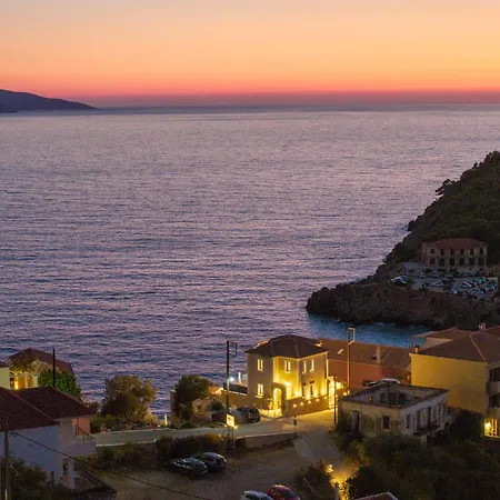 Βίλα Assos Rockshore Άσσος
